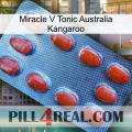 Miracle V Tonic Australia Kangaroo 06